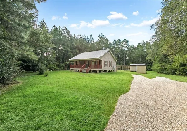 Photo 2 of Single family home for sale at 23342 Jarrell Rd, Abita Springs, LA 70420 | MLS# 2577303 | Listing updated on 2026-09-21