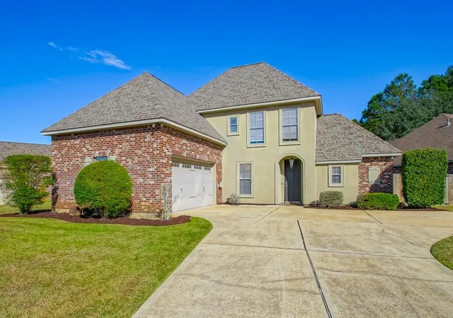 Photo 1 of Single family home for sale at 161 Woodthrush Dr, Madisonville, LA 70447 | MLS# 2577688 | Listing updated on 2026-09-17