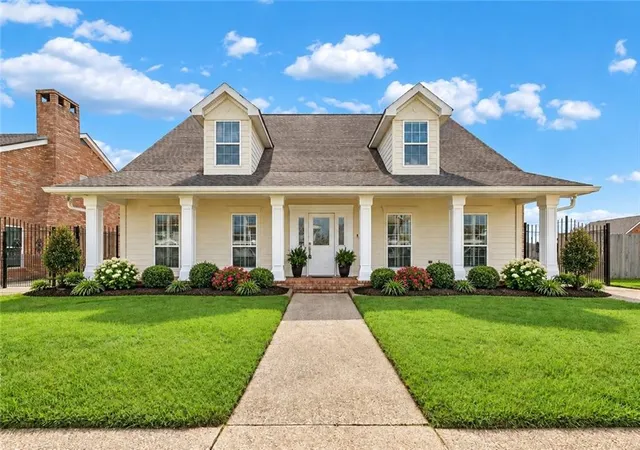 Photo 1 of Single family home for sale at 2905 Debouchel Blvd, Meraux, LA 70075 | MLS# 2576691 | Listing updated on 2026-09-18
