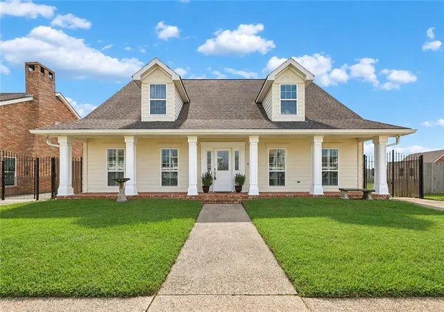 Photo 2 of Single family home for sale at 2905 Debouchel Blvd, Meraux, LA 70075 | MLS# 2576691 | Listing updated on 2026-09-18