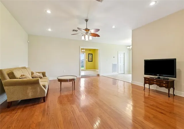 Photo 3 of Single family home for sale at 2905 Debouchel Blvd, Meraux, LA 70075 | MLS# 2576691 | Listing updated on 2026-09-18