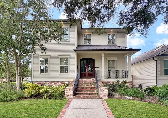 Photo 1 of Single family home for sale at 203 Walker St, New Orleans, LA 70124 | MLS# 2577716 | Listing updated on 2026-09-17