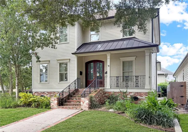 Photo 2 of Single family home for sale at 203 Walker St, New Orleans, LA 70124 | MLS# 2577716 | Listing updated on 2026-09-17