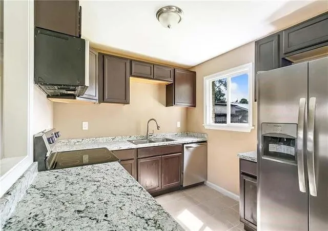 Photo 3 of Single family home for sale at 44 Daffodil Ln, Westwego, LA 70094 | MLS# 2577726 | Listing updated on 2026-09-18