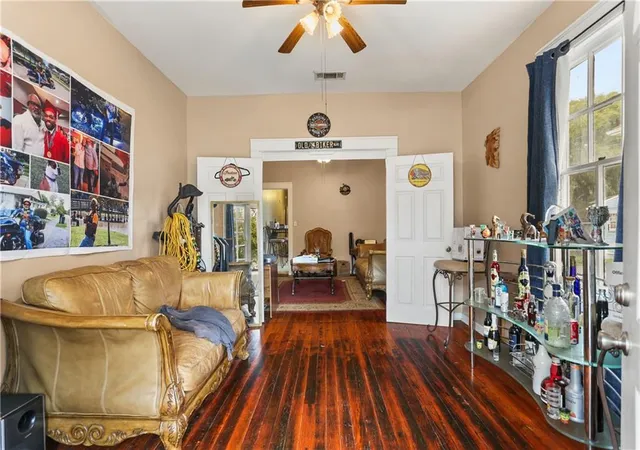 Photo 3 of Multi family home for sale at 4401 03 Walmsley Ave, New Orleans, LA 70125 | MLS# 2577608 | Listing updated on 2026-09-30