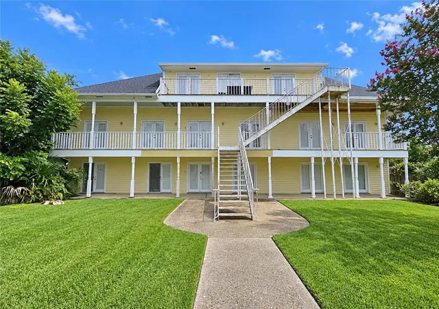 Photo 1 of Multi family home for sale at 606 Egania St, New Orleans, LA 70117 | MLS# 2577714 | Listing updated on 2026-09-19