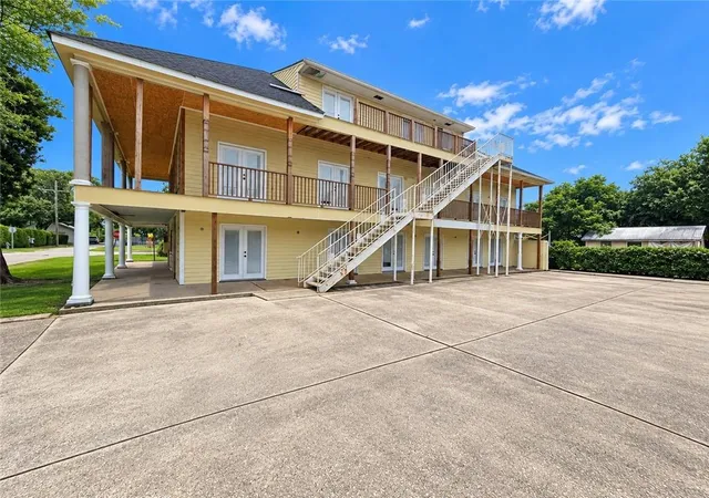 Photo 3 of Multi family home for sale at 606 Egania St, New Orleans, LA 70117 | MLS# 2577714 | Listing updated on 2026-09-19