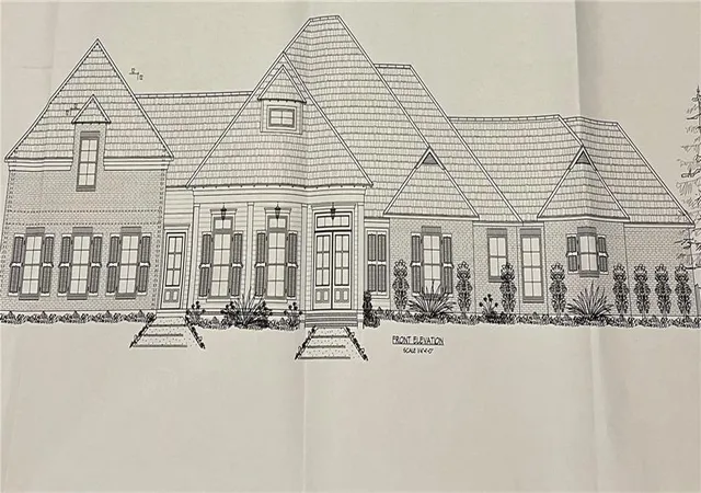 Land for sale at 24520 Paradise Ln, Lacombe, LA 70445 | MLS# 2577675