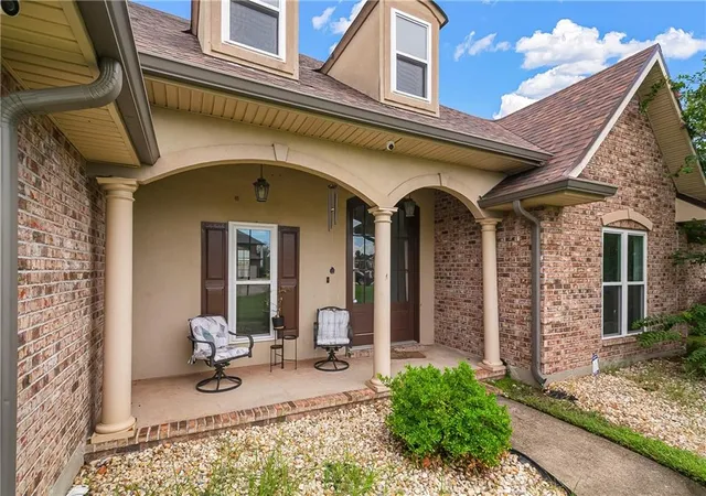 Photo 3 of Single family home for sale at 106 Ricker Ct, La Place, LA 70068 | MLS# 2573509 | Listing updated on 2026-09-17