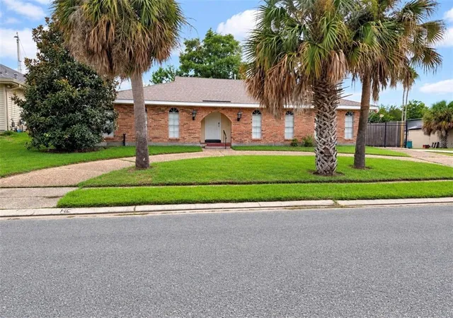 Photo 2 of Single family home for sale at 4434 Francesco Rd, New Orleans, LA 70129 | MLS# 2576942 | Listing updated on 2026-09-21