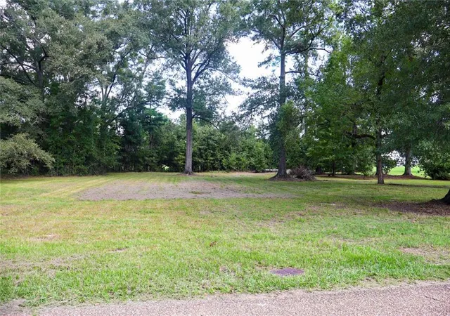 Land for sale at Camille St, Amite, LA 70422 | MLS# 2577659