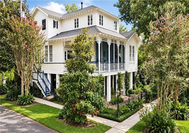 Photo 1 of Single family home for sale at 147 Marigny Ave, Mandeville, LA 70448 | MLS# 2576969 | Listing updated on 2026-09-23