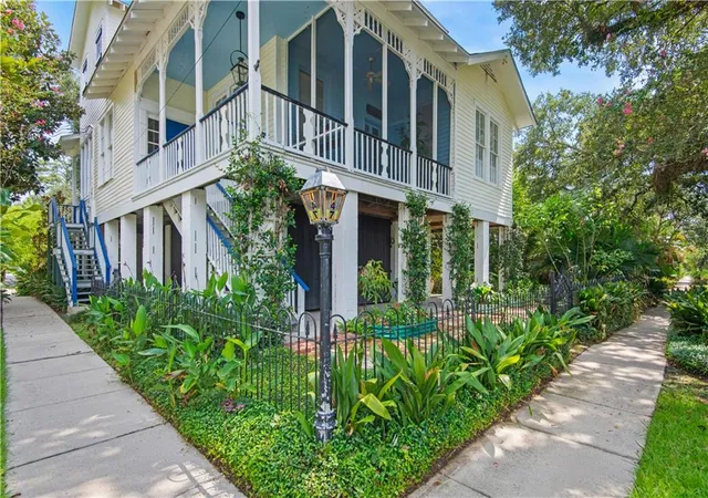 Photo 3 of Single family home for sale at 147 Marigny Ave, Mandeville, LA 70448 | MLS# 2576969 | Listing updated on 2026-09-23