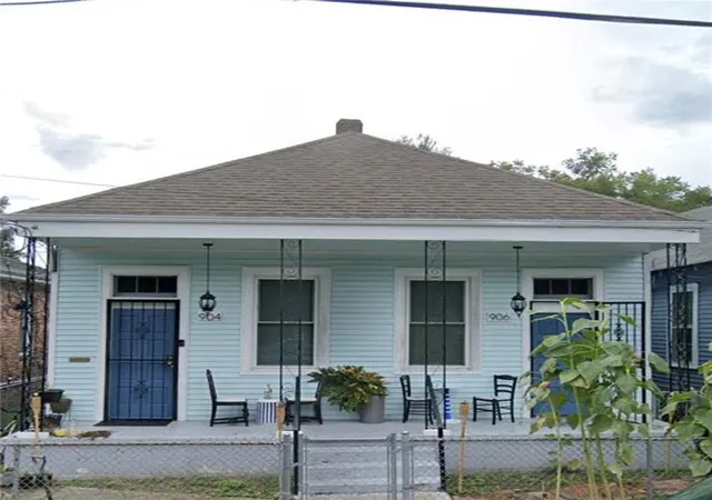 Multi family home for sale at 904 06 Pacific Ave, New Orleans, LA 70114 | MLS# 2577748