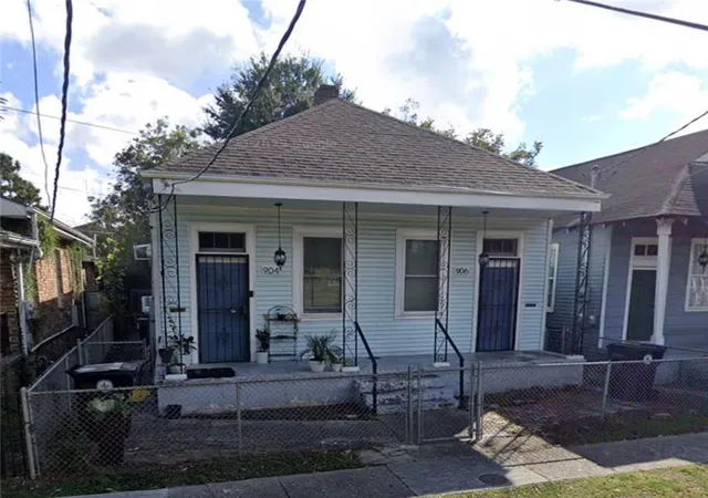 Photo 3 of Multi family home for sale at 904 06 Pacific Ave, New Orleans, LA 70114 | MLS# 2577748 | Listing updated on 2026-09-22