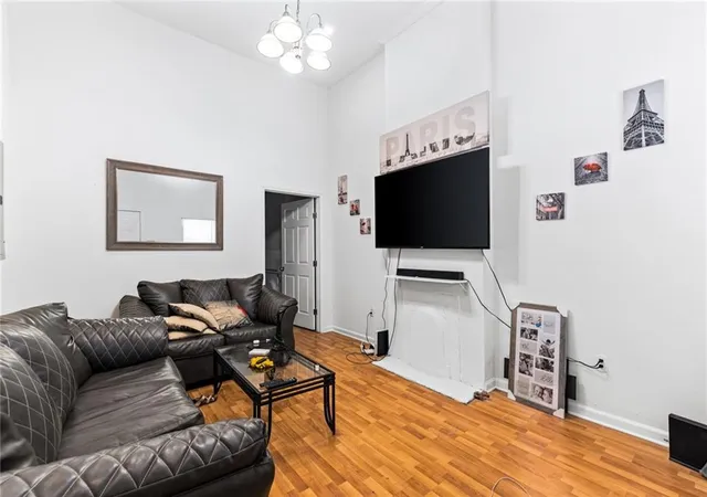 Photo 3 of Multi family home for sale at 2025 S 27 Liberty St, New Orleans, LA 70115 | MLS# 2577753 | Listing updated on 2026-09-22