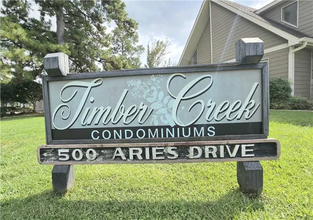 Photo 1 of Condo for sale at 500 Aries St #1B, Mandeville, LA 70471 | MLS# 2576352 | Listing updated on 2026-10-22