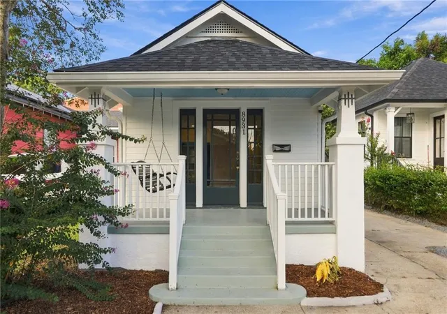 Photo 3 of Single family home for sale at 8931 Jeannette St, New Orleans, LA 70118 | MLS# 2577427 | Listing updated on 2026-09-23
