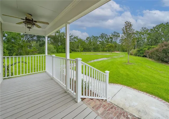 Photo 3 of Single family home for sale at 39475 Lees Landing Rd, Ponchatoula, LA 70454 | MLS# 2569107 | Listing updated on 2026-09-18