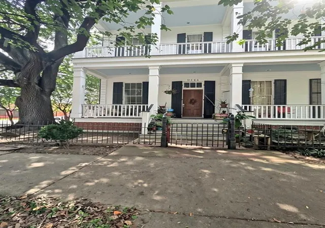 Photo 1 of Townhouse for sale at 2144 Esplanade Ave, New Orleans, LA 70119 | MLS# 2577715 | Listing updated on 2026-10-07