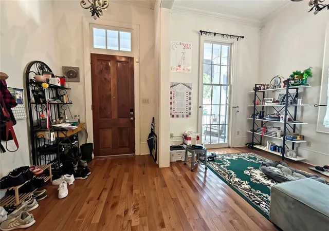 Photo 3 of Townhouse for sale at 2144 Esplanade Ave, New Orleans, LA 70119 | MLS# 2577715 | Listing updated on 2026-10-07