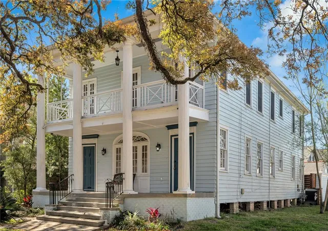 Photo 2 of Multi family home for sale at 6216 18 Fontainebleau Dr, New Orleans, LA 70125 | MLS# 2577439 | Listing updated on 2026-09-21
