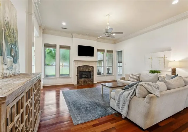 Photo 3 of Single family home for sale at 52 Walnut Pl, Covington, LA 70433 | MLS# 2577663 | Listing updated on 2026-09-18