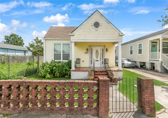 Photo 2 of Single family home for sale at 2225 Touro St, New Orleans, LA 70119 | MLS# 2576244 | Listing updated on 2026-09-23