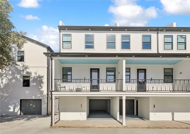 Photo 1 of Townhouse for sale at 1725 St Andrew St #D, New Orleans, LA 70113 | MLS# 2577634 | Listing updated on 2026-09-17