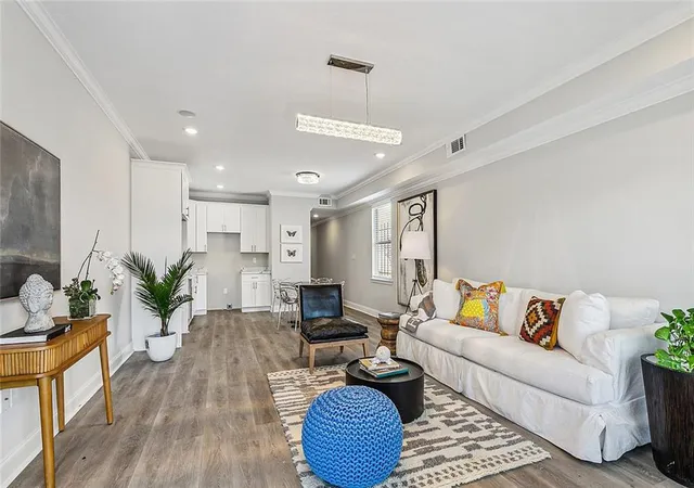 Photo 2 of Multi family home for sale at 2304 06 New Orleans St, New Orleans, LA 70119 | MLS# 2570455 | Listing updated on 2026-09-17