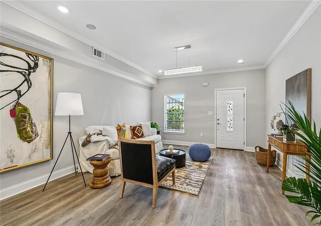 Photo 3 of Multi family home for sale at 2304 06 New Orleans St, New Orleans, LA 70119 | MLS# 2570455 | Listing updated on 2026-09-17