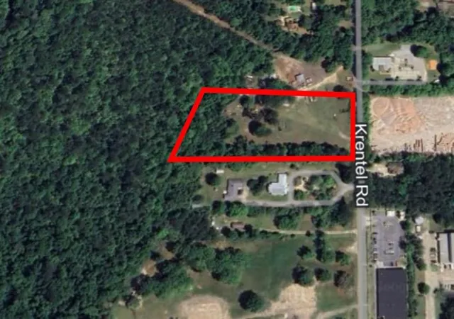 Land for sale at 28638 Krentel Rd, Lacombe, LA 70445 | MLS# 2577806