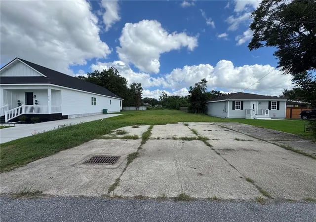 Land for sale at 5140 Richland Dr, Marrero, LA 70072 | MLS# 2577637