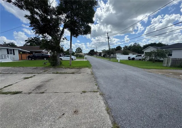 Photo 3 of Land for sale at 5140 Richland Dr, Marrero, LA 70072 | MLS# 2577637 | Listing updated on 2026-09-18