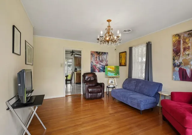 Photo 4 of Single family home for sale at 116 Elizabeth Ave, River Ridge, LA 70123 | MLS# 2577400 | Listing updated on 2026-09-18