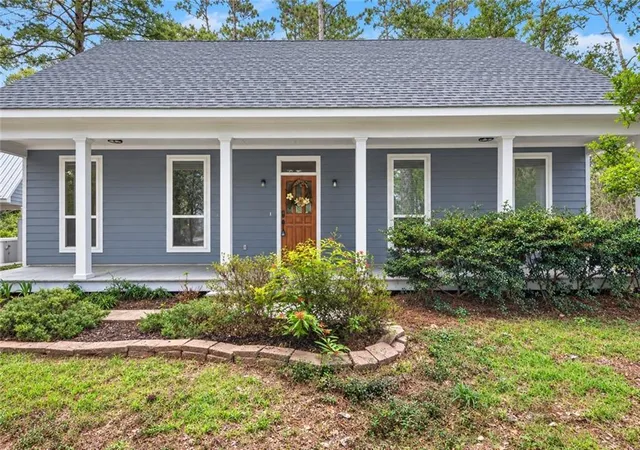 Photo 1 of Single family home for sale at 24248 Cane Byp Ln, Lacombe, LA 70445 | MLS# 2576881 | Listing updated on 2026-09-18
