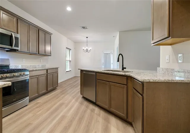 Photo 4 of Single family home for sale at 13951 Barrington Ave, Denham Springs, LA 70726 | MLS# 2577823 | Listing updated on 2026-09-18