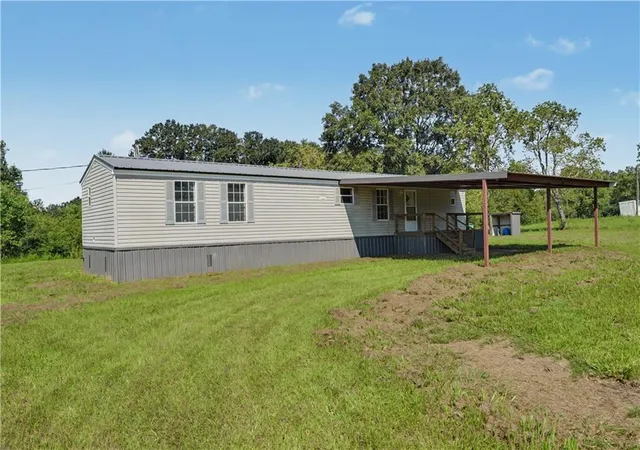Single family home for sale at 19335 Sunset Rd, Franklinton, LA 70438 | MLS# 2575626