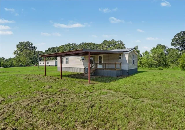 Photo 2 of Single family home for sale at 19335 Sunset Rd, Franklinton, LA 70438 | MLS# 2575626 | Listing updated on 2026-09-19