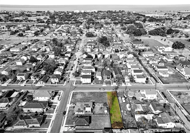 Photo 3 of Land for sale at 2318 Vienna St, New Orleans, LA 70122 | MLS# 2577798 | Listing updated on 2026-09-18