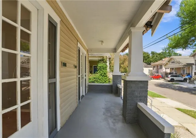 Photo 3 of Multi family home for sale at 411 S 13 Hennessey St, New Orleans, LA 70119 | MLS# 2576554 | Listing updated on 2026-10-06