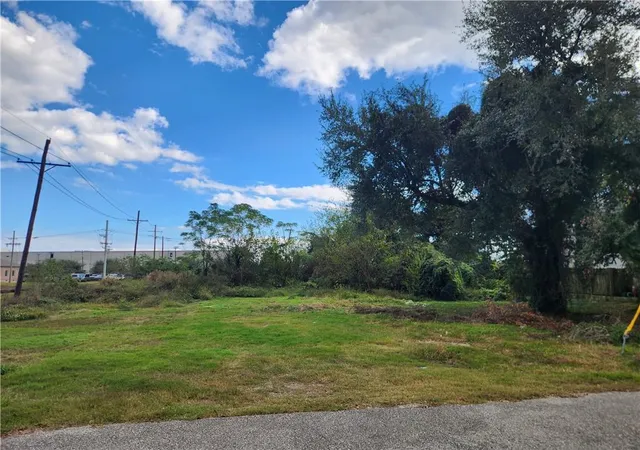 Photo 2 of Land for sale at 3162 Virginia St, Kenner, LA 70065 | MLS# 2577785 | Listing updated on 2026-09-18