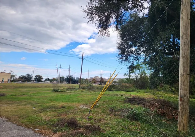 Photo 3 of Land for sale at 3162 Virginia St, Kenner, LA 70065 | MLS# 2577785 | Listing updated on 2026-09-18