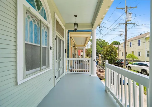 Photo 2 of Multi family home for sale at 317 S 19 Alexander St, New Orleans, LA 70119 | MLS# 2577786 | Listing updated on 2026-09-23
