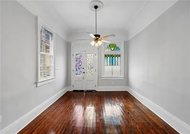 Photo 3 of Multi family home for sale at 317 S 19 Alexander St, New Orleans, LA 70119 | MLS# 2577786 | Listing updated on 2026-09-23
