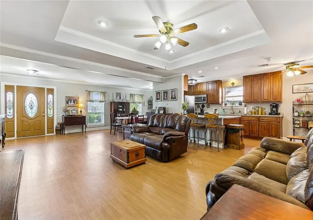 Photo 3 of Single family home for sale at 5017 Wabash St, Metairie, LA 70001 | MLS# 2577844 | Listing updated on 2026-09-23