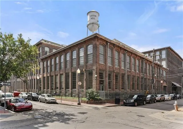 Photo 1 of Condo for sale at 920 Poeyfarre St #131, New Orleans, LA 70130 | MLS# 2577457 | Listing updated on 2026-09-18