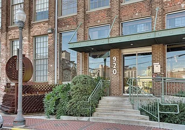 Photo 2 of Condo for sale at 920 Poeyfarre St #131, New Orleans, LA 70130 | MLS# 2577457 | Listing updated on 2026-09-18