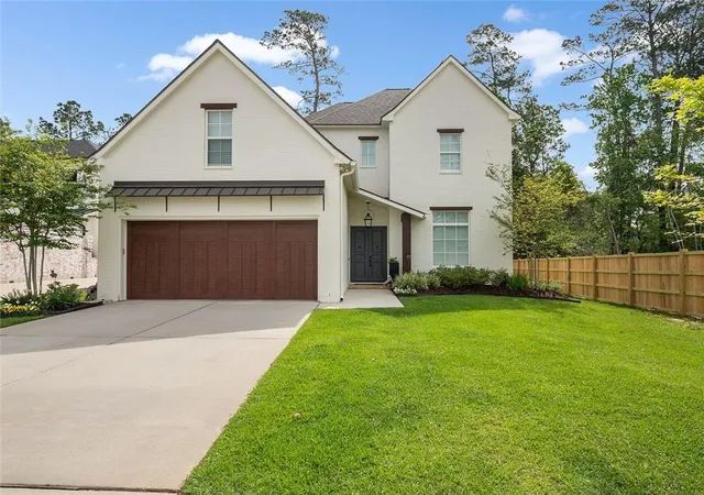Photo 1 of Single family home for sale at 1012 Ox Bow Ct, Covington, LA 70433 | MLS# 2577019 | Listing updated on 2026-09-18