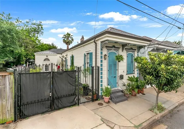 Photo 1 of Single family home for sale at 1026 France St, New Orleans, LA 70117 | MLS# 2577792 | Listing updated on 2026-10-07